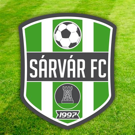 Sárvár FC csapatkép