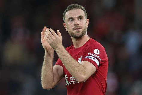 Jordan Henderson a szaúdi bajnokságban