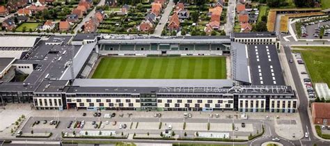 Viborg Stadion
