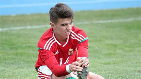 Posztobányi Patrik portré