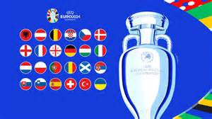 Euro 2024 csoportbeosztás Hamburgban