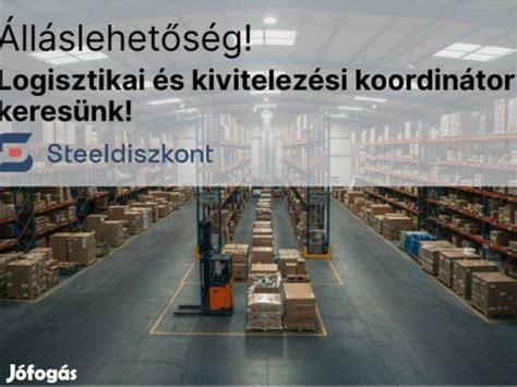 kapus felszerelés logisztikai folyamata és szállítás