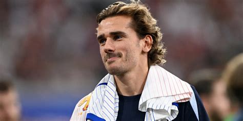 Antoine Griezmann az amerikai labdarúgásban