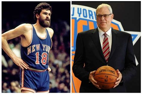 Phil Jackson edzői stílusa