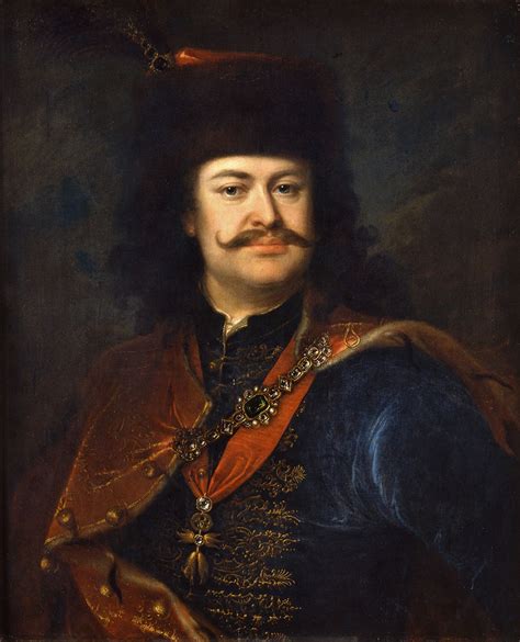 Thököly Imre és II. Rákóczi Ferenc zászlaja