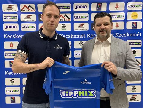 Dávid Richárd gólt ünnepel