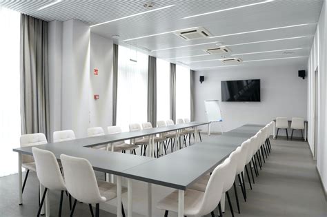 Konferencia terem a Gyáli Sportcsarnokban