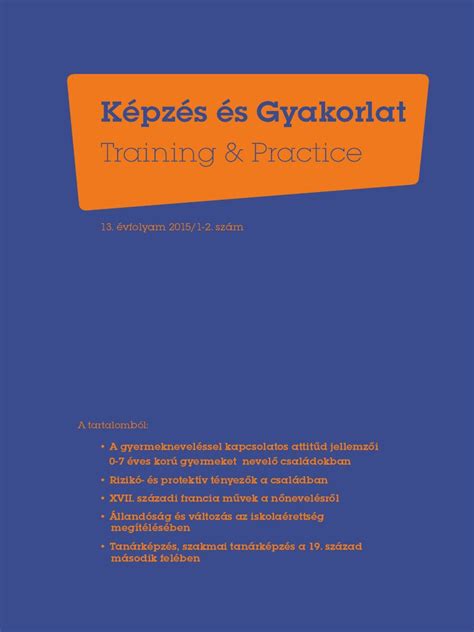 Sportedző képzés alapjai: elmélet és gyakorlat