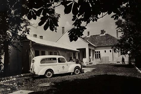 Régi focista fotó az 1950-es évekből