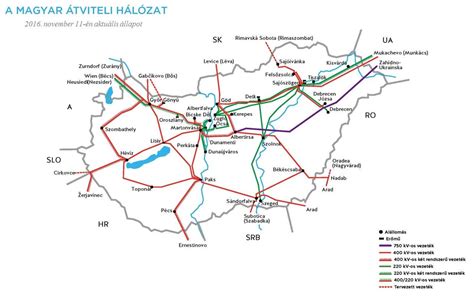 Magyarországi csomagátvételi pontok hálózata