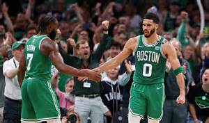 NBA rájátszás mérkőzés