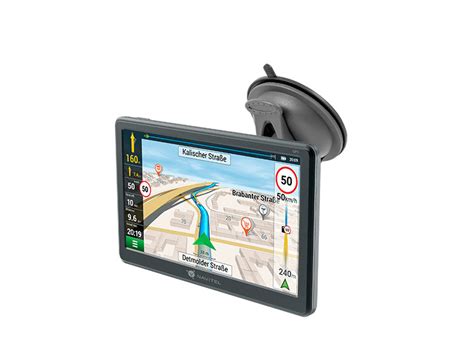 GPS navigáció okostelefonon