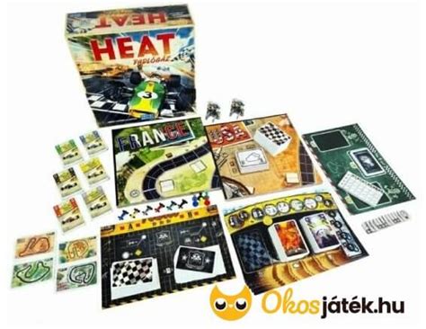 fiatalok kooperatív társasjátéka