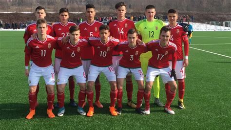 Fiatal labdarúgók csapata