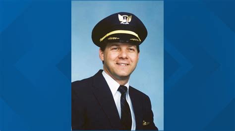 Jason Dahl kapitány, a United Airlines 93-as járat parancsnoka