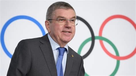 A Nemzetközi Olimpiai Bizottság (NOB) logója