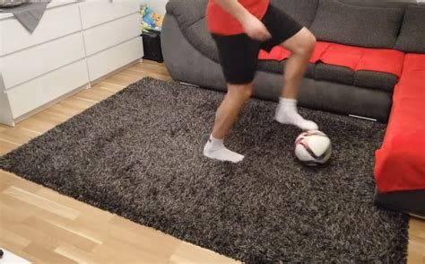 Labdakezelési gyakorlatok
