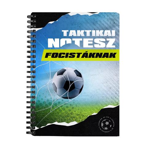 Foci taktikai felállások