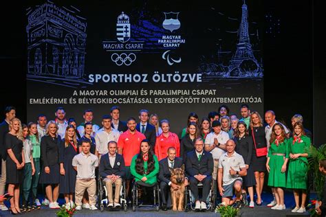 A magyar paralimpiai csapat sikerei