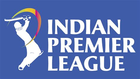 Az Indian Premier League logója