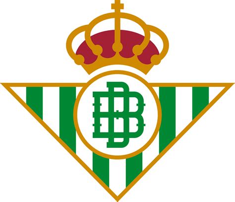 A Real Betis csapatképe mérkőzés előtt