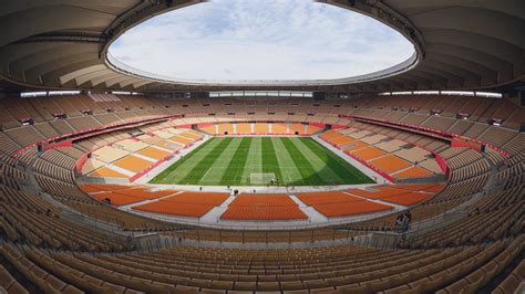 Estadio La Cartuja de Sevilla stadion