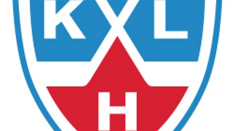 A KHL logója