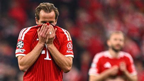 Harry Kane a harmadik gólja után
