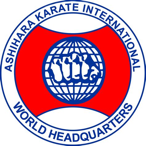 Ashihara karate tábor edzés Hollandiában