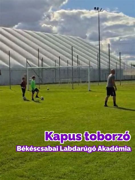 A fekete kapusok fejlődése a futballtörténelemben