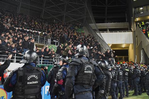 Az UEFA szurkolói magatartásra vonatkozó szabályzata és a diszkrimináció elleni fellépés