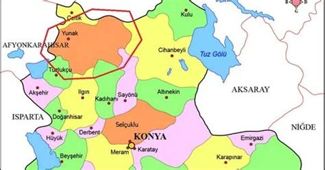 Konya látképe a 13. században