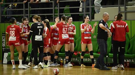 Dunaújvárosi Kohász KA mérkőzés közben az NB I-ben