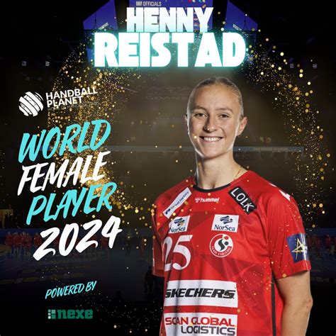 Henny Reistad győztes gólt szerez az elődöntőben