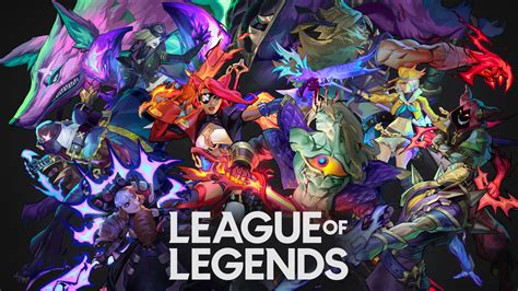 A League of Legends világranglista élmezőnye