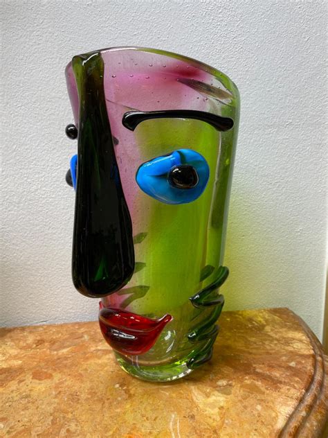Pablo Picasso váza