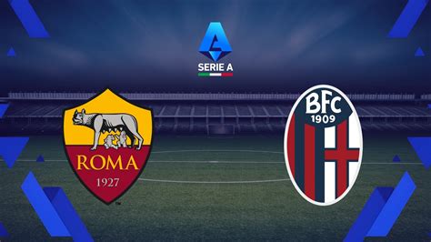 Gólöröm a Bologna - AS Roma mérkőzésen
