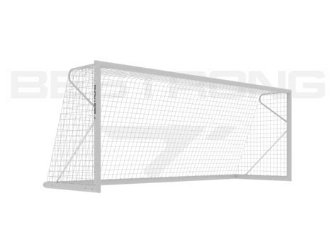 Gaelic football kapu és pontrendszer