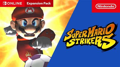 Mario Strikers online klubok rendszere