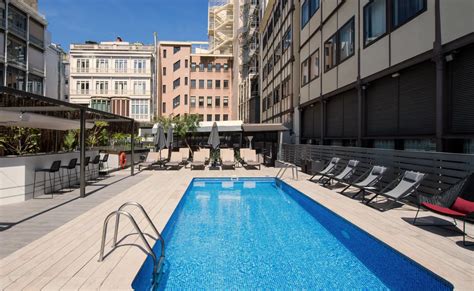 Térkép: Hotel Catalonia Barcelona Plaza és Placa D’Espanya