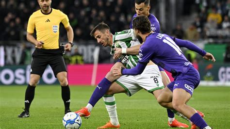 Újpest gólöröm a Ferencváros elleni rangadón