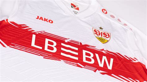 VfB Stuttgart 1996/97-es szezonbeli mezek galériája