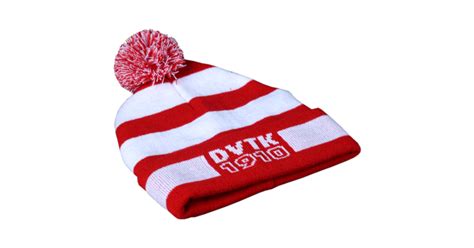 DVTK Shop belső tér