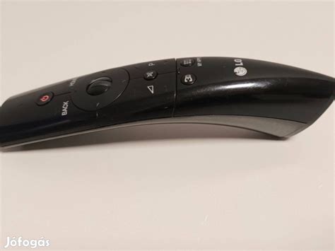 Okostévé vezérlése távirányító nélkül