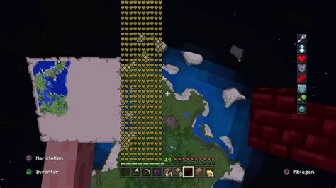 Minecraft konzol parancsok listája