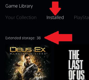 PS4 mentések USB-re másolása