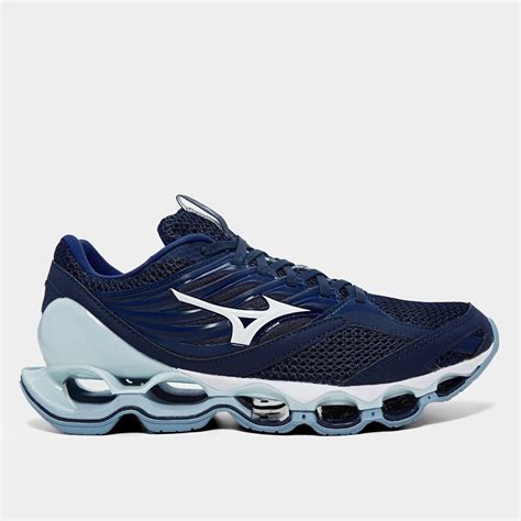 Mizuno Wave technológia sematikus ábrája