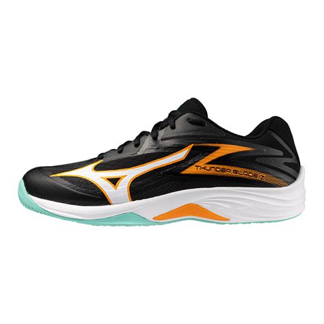 Mizuno Thunder Blade Z kézilabda cipő