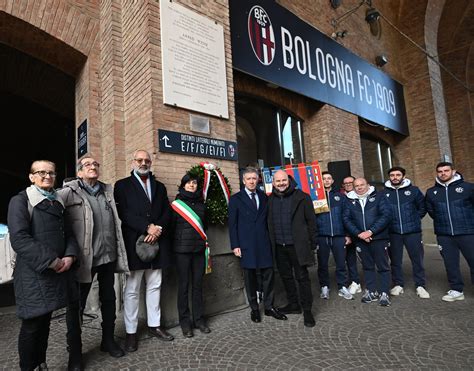 A Bologna FC 1936-os bajnokcsapata Weisz Árpáddal