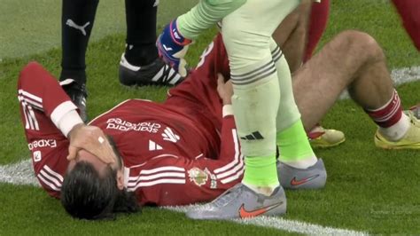 Szoboszlai Dominik sérülése Izrael ellen